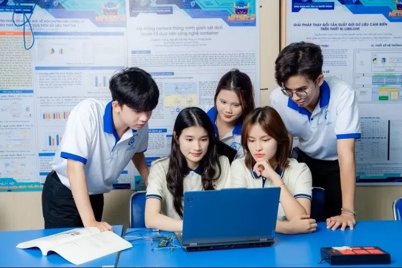 Peluang Karier di Sektor Teknologi Digital dan Keamanan Informasi