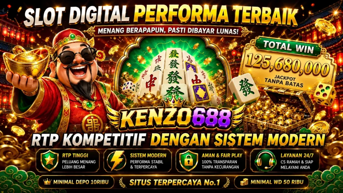 Transformasi PG Soft dalam Menghadapi Era Modernisasi Teknologi
