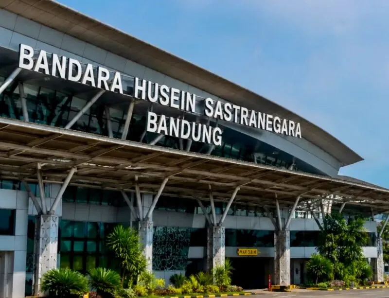 Kemenhub Dorong Percepatan Kesiapan Operasional Bandara Husein Sastranegara