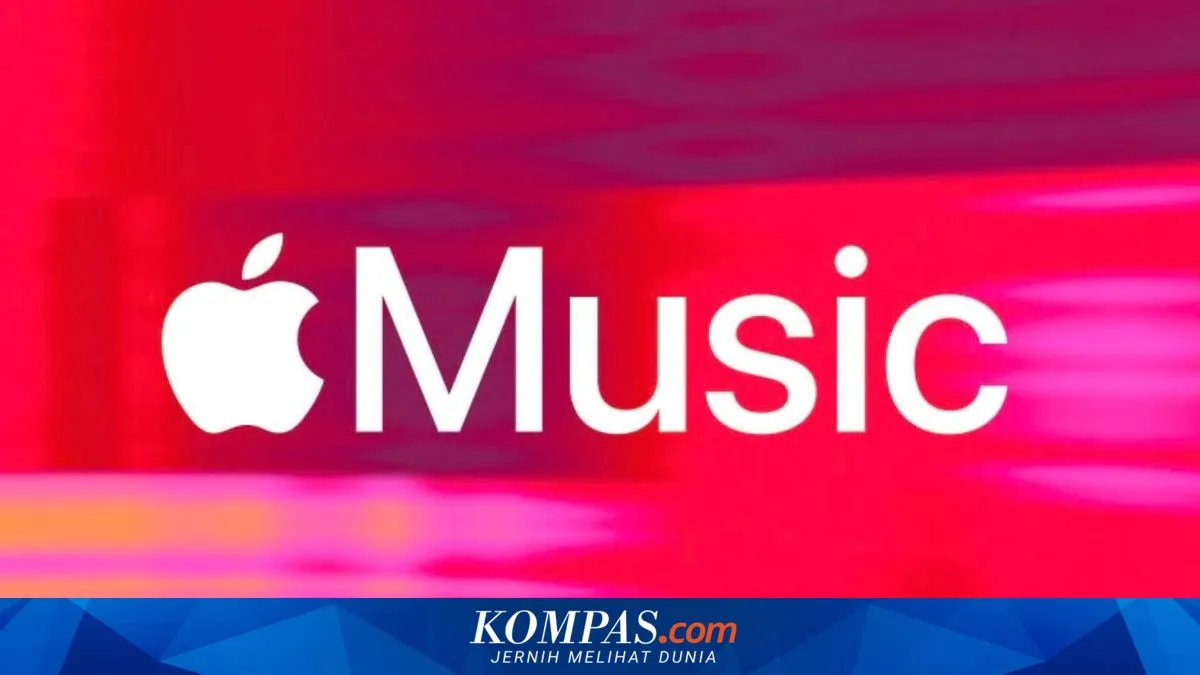 Kenaikan Harga Langganan Apple Music dan Apple One di Indonesia