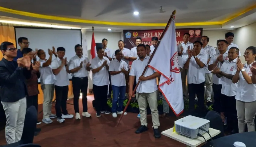 Denpasar Ditetapkan Sebagai Pusat Pembinaan Atlet Basket Bali
