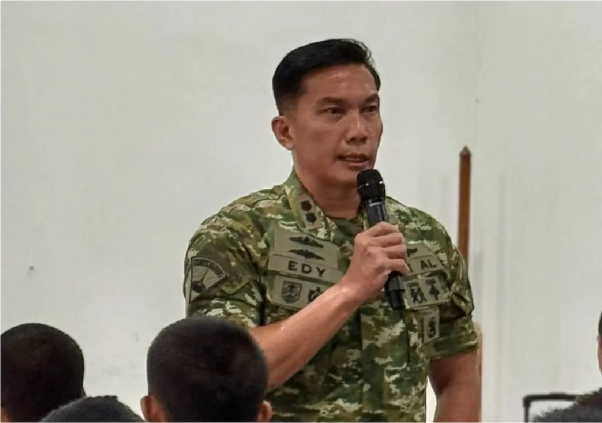 Letkol Edy Effendi: Inspirator Generasi Muda Lewat Media Sosial