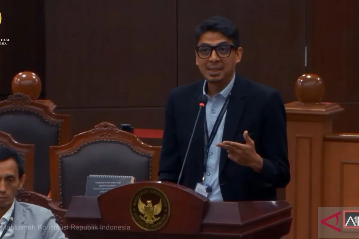 Ahli Hukum Desak Revisi UU Peradilan Militer untuk Keadilan