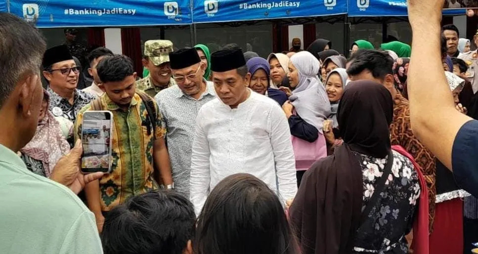 Pemkab Karawang Siapkan Rp22 Miliar untuk Pengembangan UMKM Desa