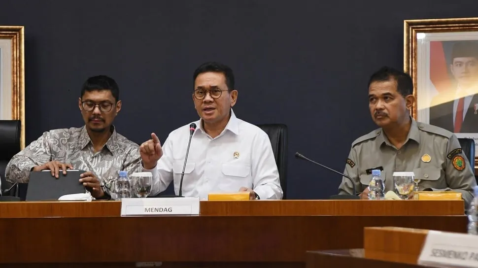 Kemendag Menang Sengketa WTO, Selamatkan Akses Ekspor Rp7,34 Triliun ke Eropa