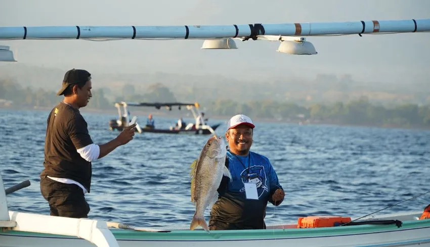 Turnamen Memancing Buleleng Jadi Agenda Tahunan untuk Kenalkan Potensi Wisata Bahari