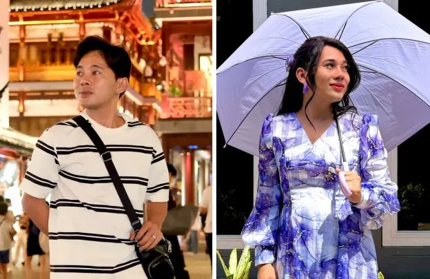 Perjalanan Inspiratif Insaf Putra: Dari Jualan Burger ke Bintang Warintil