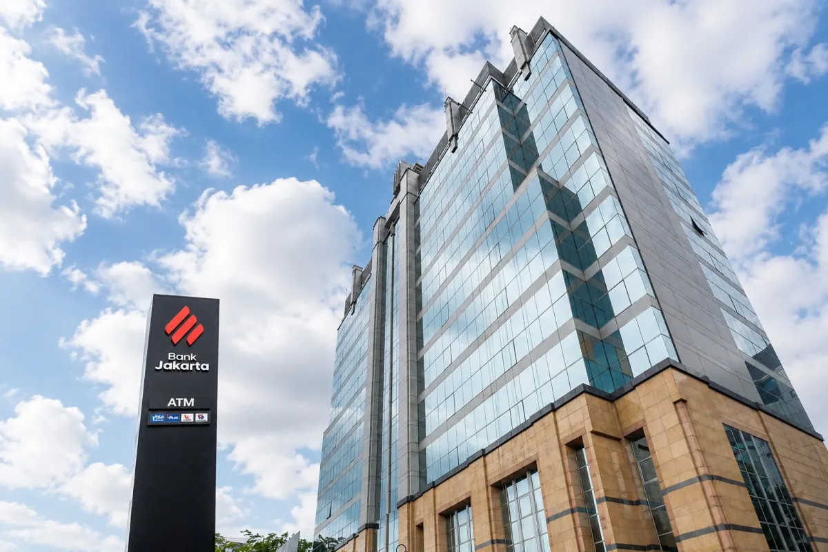 KAMAKSI Apresiasi Transparansi Bank Jakarta dan Ajak Publik Hormati Proses Hukum