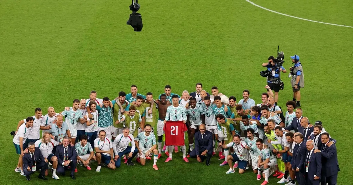 Spanyol dan Portugal Melaju ke Babak 16 Besar Piala Dunia 2026