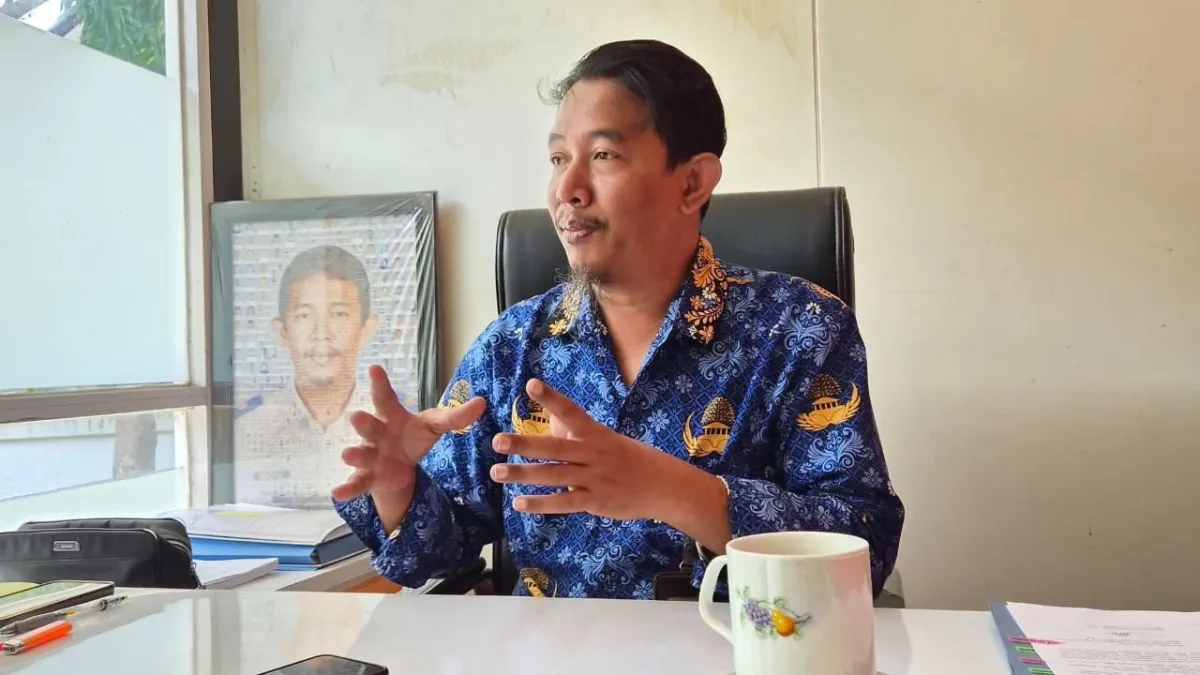 Kemenhub Dorong Pemprov NTB Tertibkan Persaingan Tidak Sehat di Sektor Transportasi