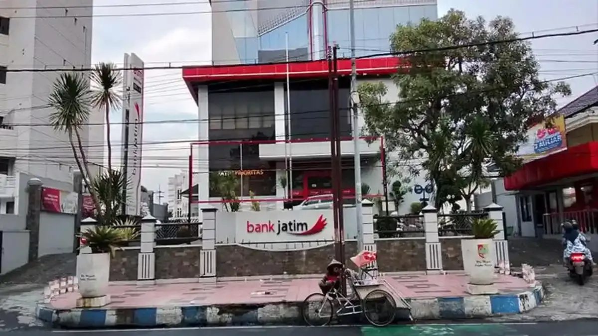 Dugaan Korupsi Bank Daerah Jember: Pembakaran Kantor Diduga untuk Menghilangkan Jejak