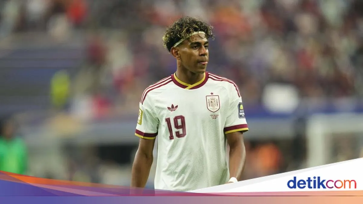 Rumah Lamine Yamal Diincar Pencuri Setelah Kemenangan Spanyol