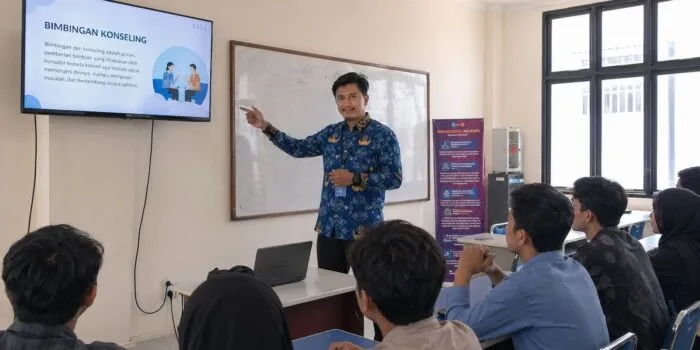 Platform Digital Jadiasn.id Bantu Peserta Lolos Seleksi CPNS