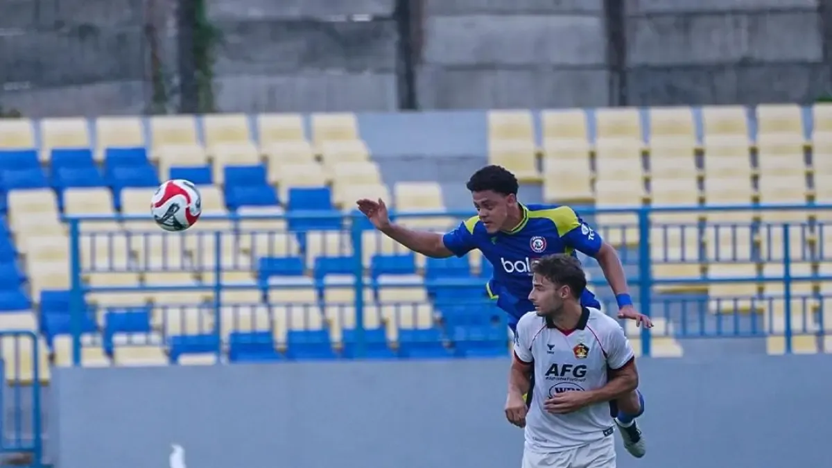 Arema FC dan Persib Bandung Siap Bertanding di Piala Presiden 2026