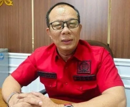 Sidak Tempat Hiburan Malam di Pekanbaru, Satpol PP dan DPRD Ingatkan Soal Narkoba
