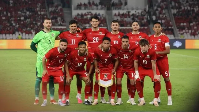 PSSI Rilis Harga Tiket Timnas Indonesia untuk ASEAN Championship 2026