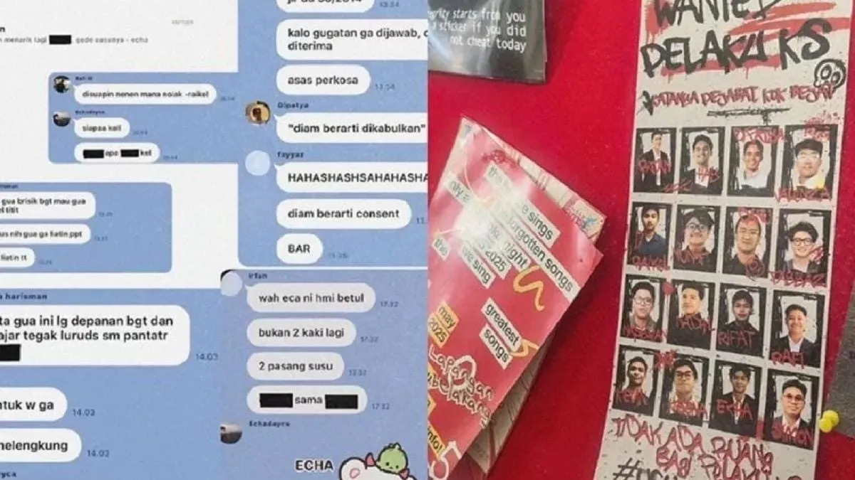 FH UI Selidiki Kasus Dugaan Pelecehan Verbal Mahasiswa
