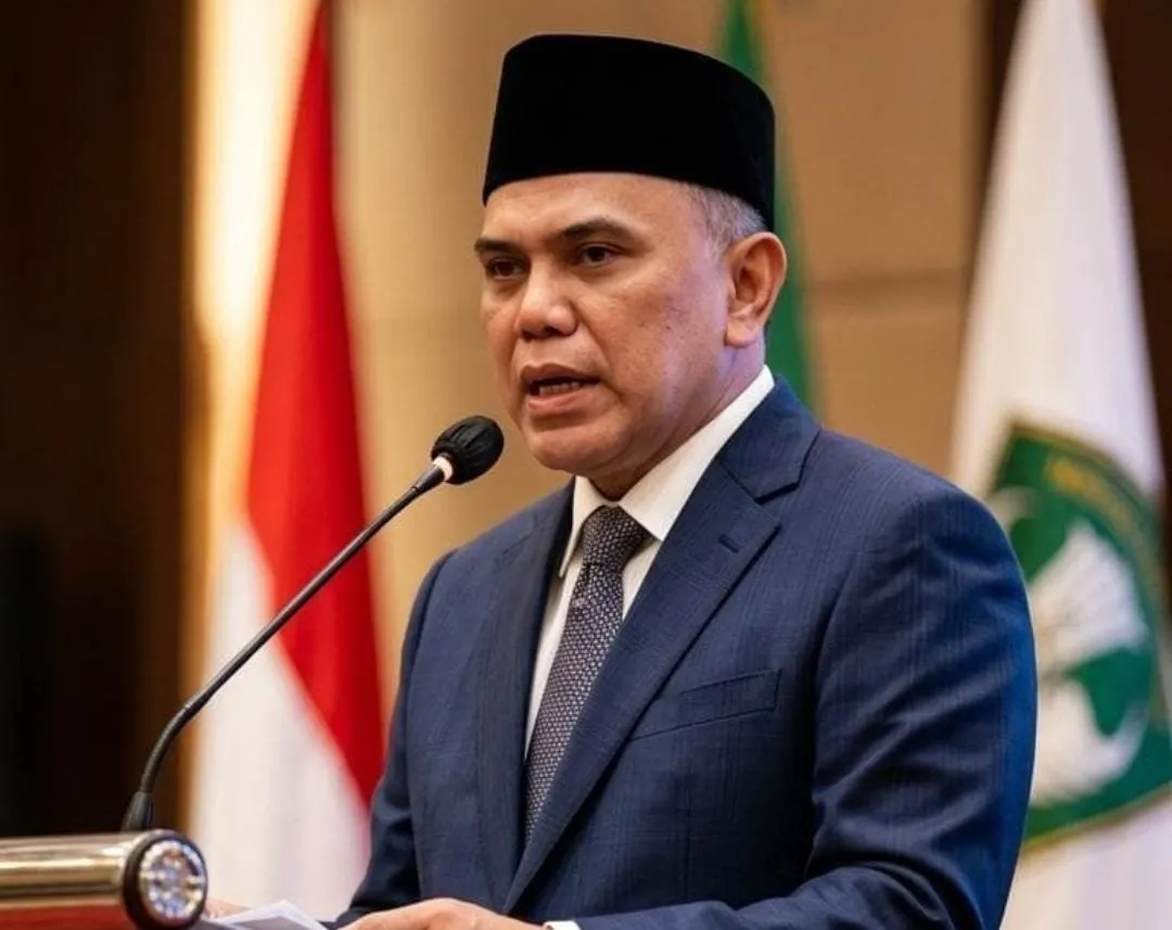 Kritik Terhadap Validitas Survei IndexMundi Mengenai Indeks Korupsi Polri
