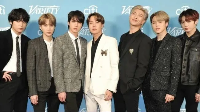 BTS Umumkan Album ARIRANG 2026 dengan Title Track 'SWIM' dan Comeback Lengkap