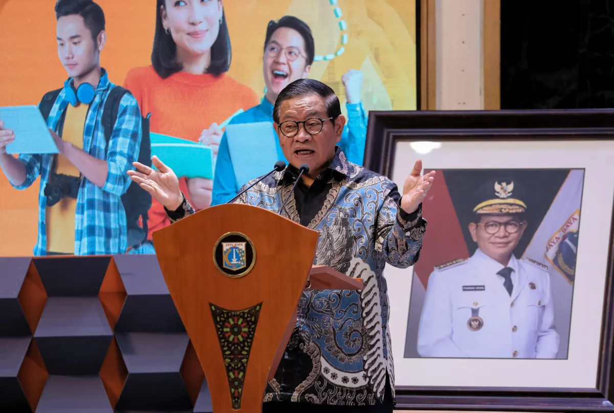 Jakarta Siap Menampung Pencari Kerja Baru