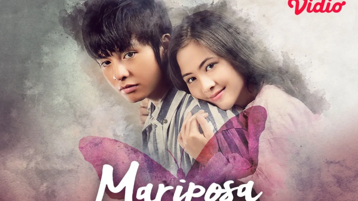 5 Film Komedi Romantis Indonesia Terbaik untuk Akhir Pekan di Vidio