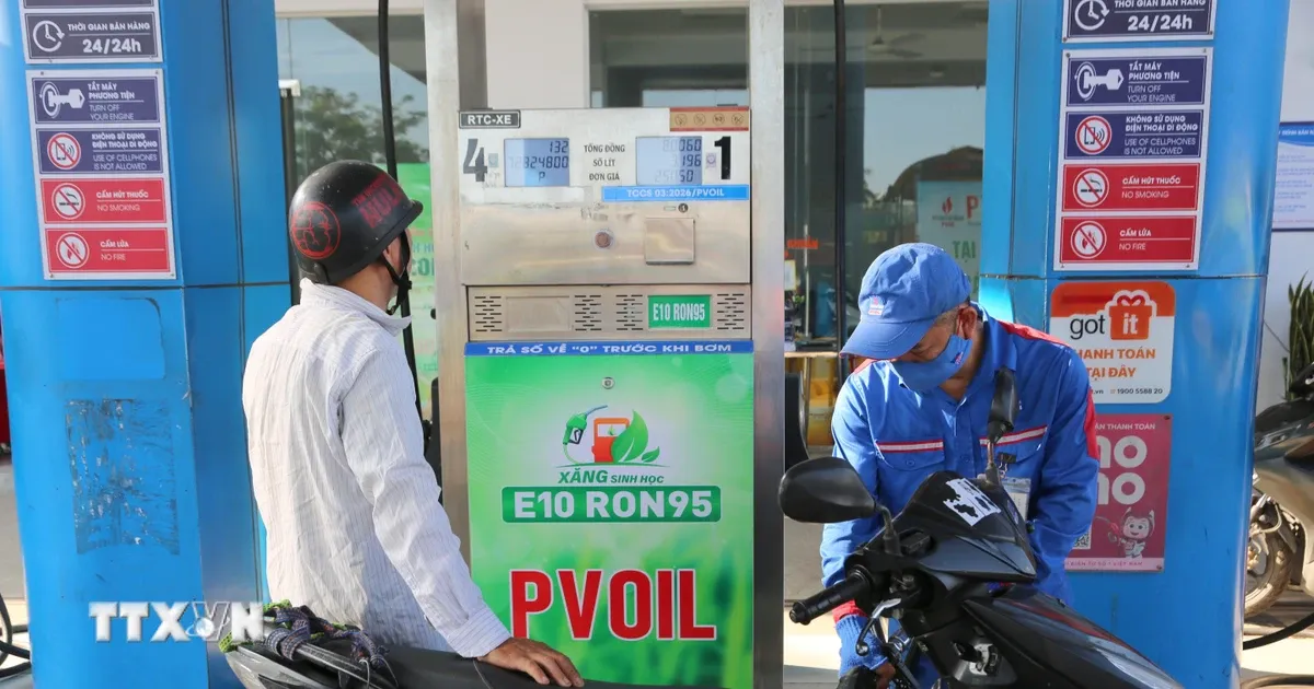 Kementerian Perindustrian dan Perdagangan Perkuat Inspeksi Kepatuhan Harga Pasca Penurunan Harga Bahan Bakar