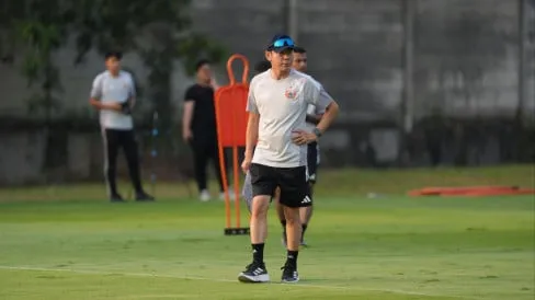 Persija Ubah Jadwal TC di Thailand dan Ikuti Piala Presiden 2026