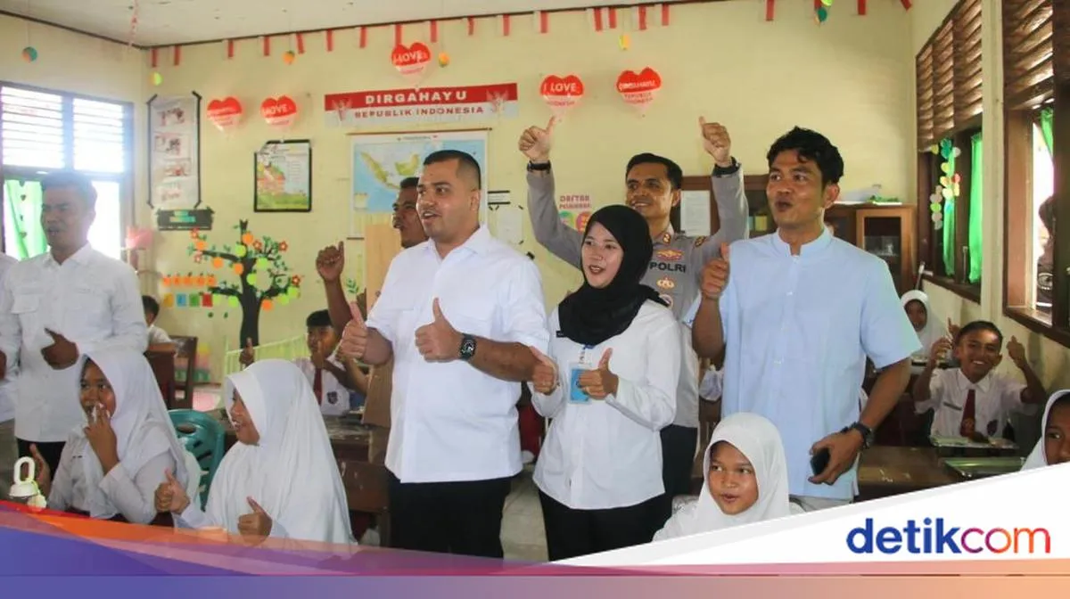 Gerindra Tegaskan Program MBG Tidak Mengurangi Anggaran Pendidikan