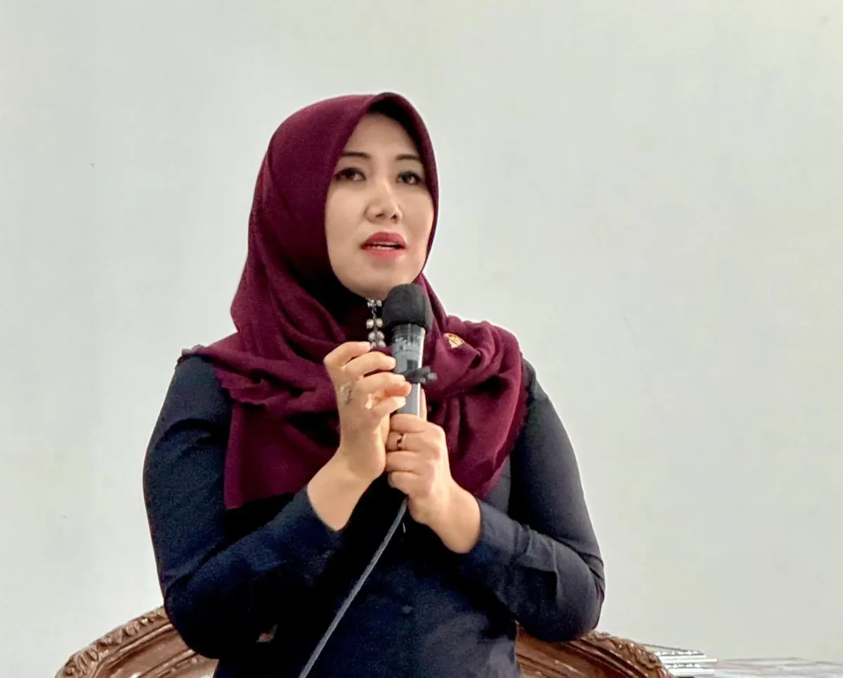 Ning Lia Dukung Perubahan Syarat TOEFL Beasiswa LPDP untuk Keadilan Pendidikan