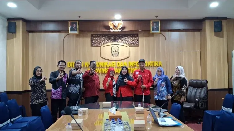 LIRA Disability Care Luncurkan Kode Etik Advokasi Disabilitas di Kominfo Jatim