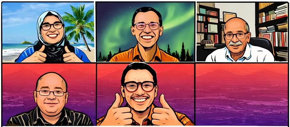 BPR Kota Pasuruan: Digitalisasi Dorong Pembangunan Ekonomi Berkelanjutan