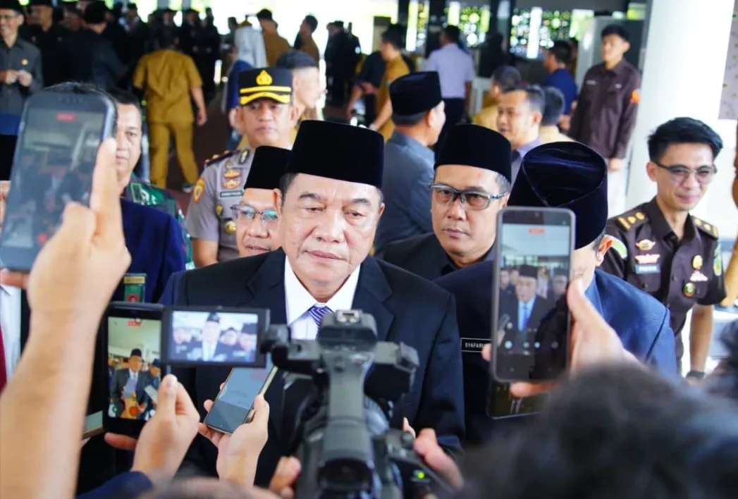 Pemkab Muba Tanggapi Aspirasi Warga di Media Sosial