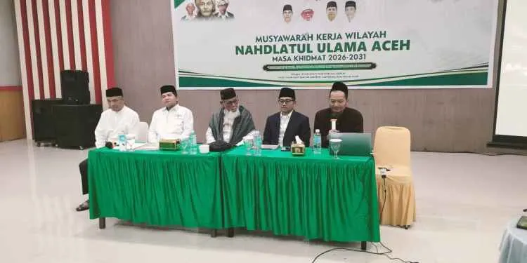 Gus Salam Siap Maju sebagai Calon Ketua Umum PBNU dengan Agenda Rekonsiliasi