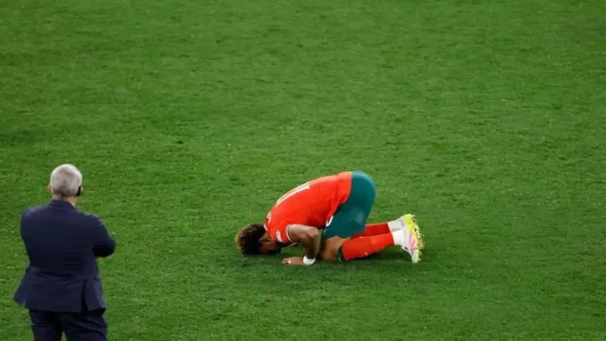 Renato Veiga: Bek Serbabisa Portugal dengan Kisah Latar Belakang Unik