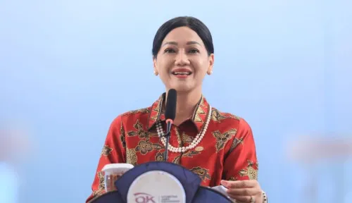 OJK Antisipasi Dampak Konflik Timur Tengah Terhadap Ekonomi Indonesia