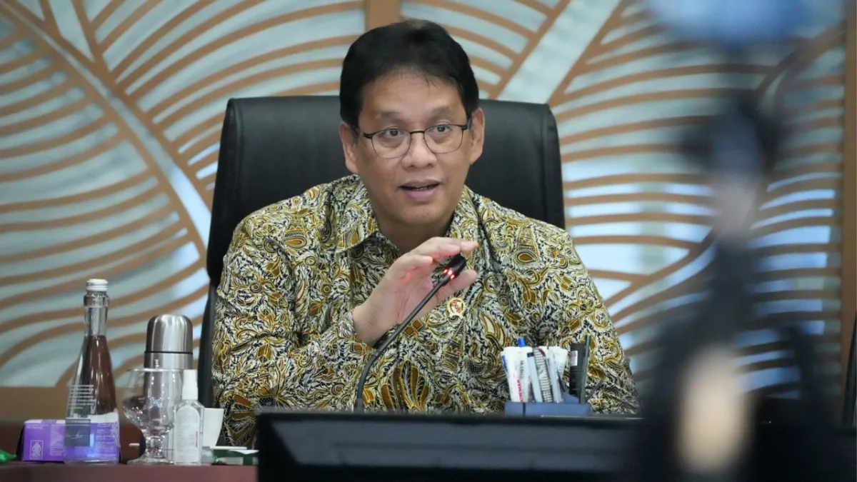 Menkeu Purbaya: APBN Indonesia Tetap Kuat Meski Tertekan Konflik Global
