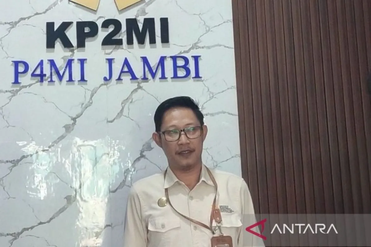 P4MI Jambi Dorong Masyarakat Daftar Resmi untuk Bekerja ke Luar Negeri