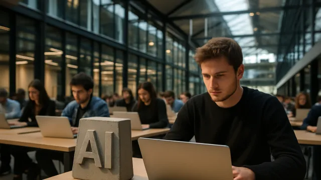 Station F Perkuat Startup AI Eropa Melalui Program F/ai