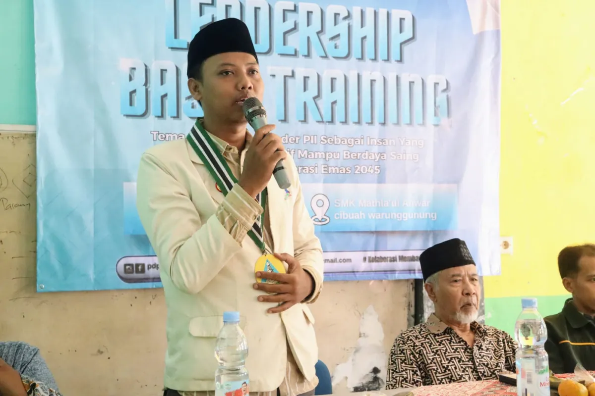 Mahasiswa Bantah Pernyataan Panitia SPMB Kabupaten Serang Terkait Jalur Afirmasi