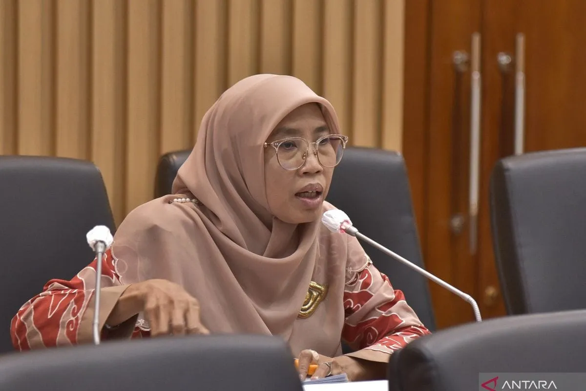 Netty Kritik Ketimpangan Distribusi Tenaga Kesehatan di Indonesia