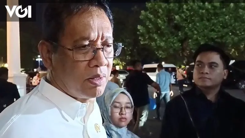 Menteri Keuangan Siapkan Skema Penyelesaian KCIC Tanpa APBN