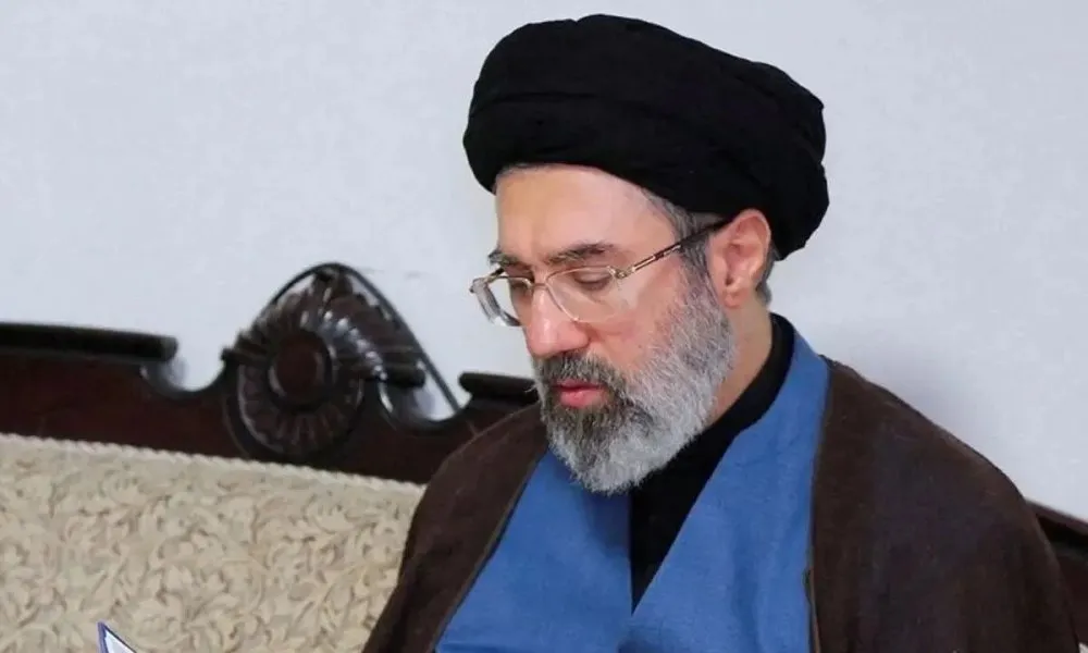 Media Arus Utama Amerika Soroti Pesan Ayatullah Mojtaba Khamenei