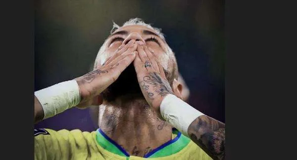 Neymar Jr Pensiun dari Timnas Brasil Usai Tersingkir di Piala Dunia 2026