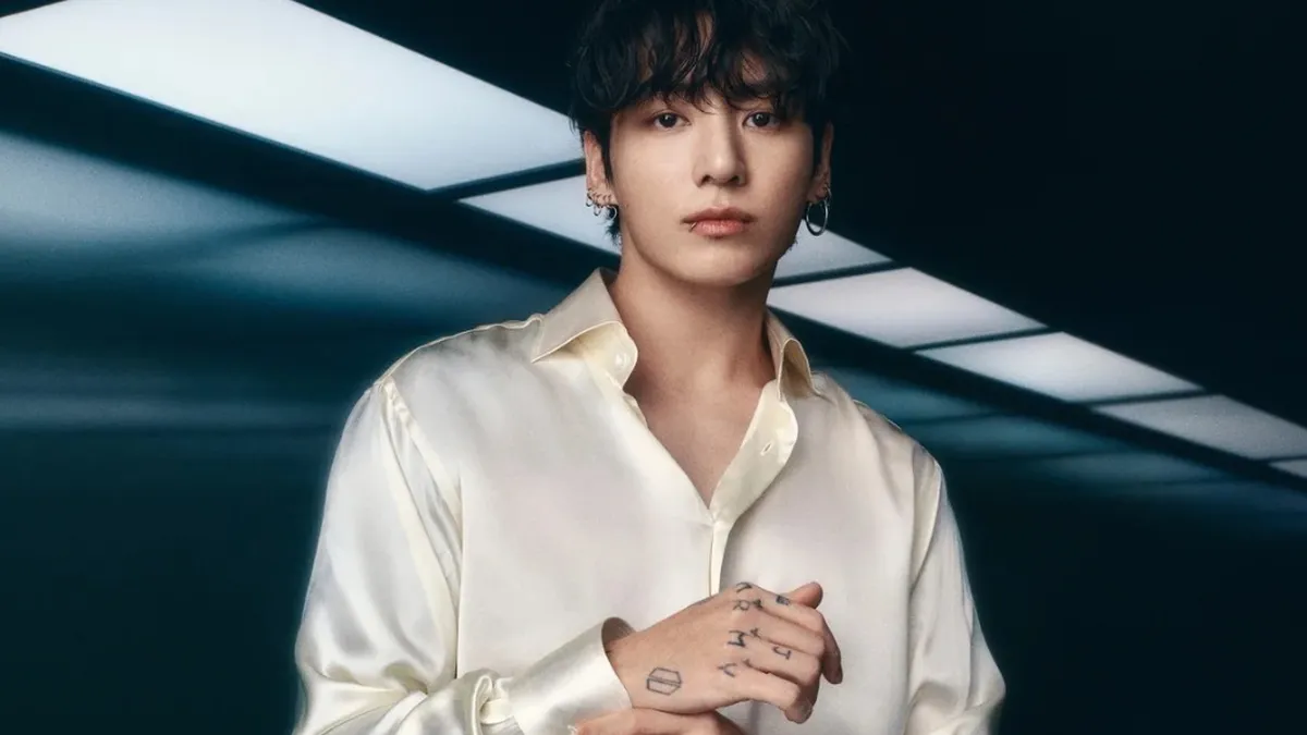 Jungkook BTS Jalani Diet Ketat Demi Comeback Sempurna