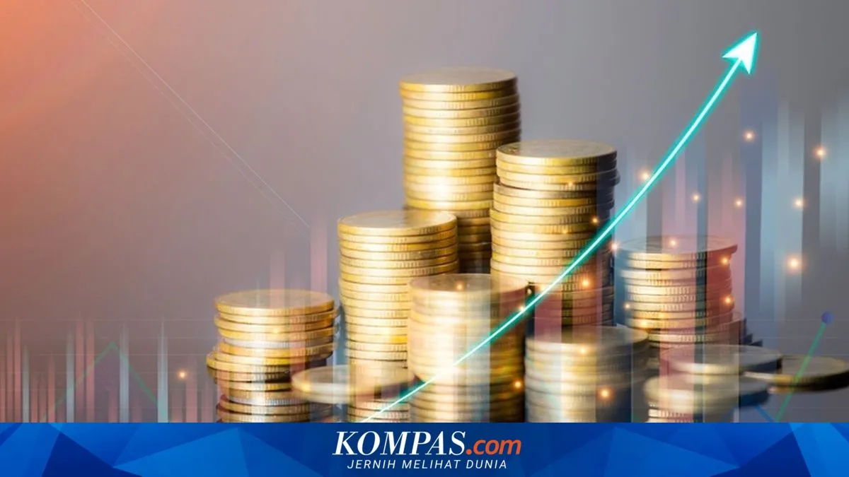 Pemerintah Tawarkan ORI030 dengan Kupon 6,9 Persen hingga 7 Persen Mulai 6 Juli