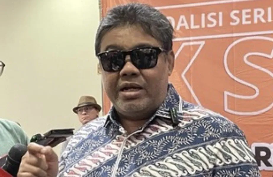 KSP-PB Tuntut Klarifikasi PHK Massal di Tokopedia Usai Akuisisi TikTok