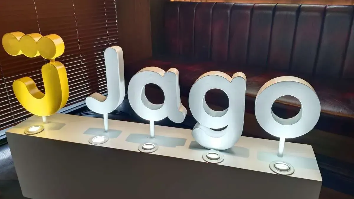 Bank Jago Luncurkan Fitur Rapor Kredit untuk Pantau Kesehatan Finansial Nasabah