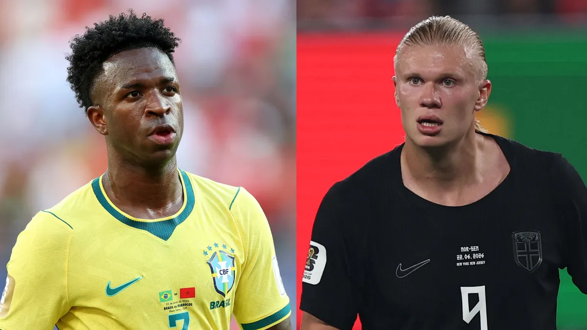 Pertandingan Kunci: Brasil Hadapi Norwegia di 16 Besar Piala Dunia 2026