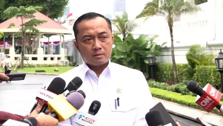 Mensesneg: Penempatan Gibran di Sidang Kabinet Bersama Para Menteri Koordinator Bersifat Teknis
