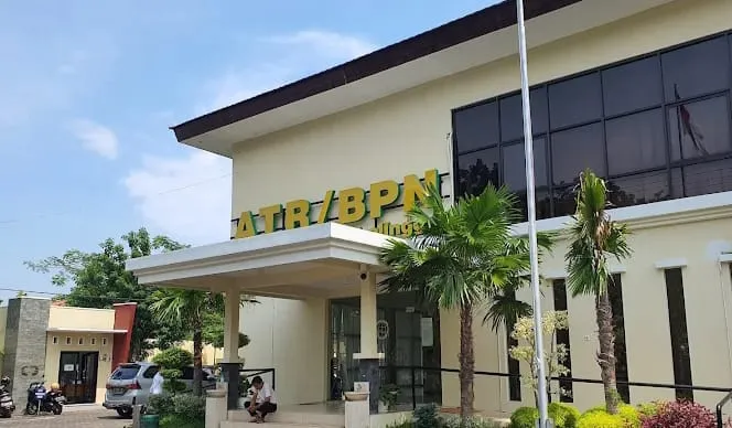 Oknum Kakan ATR/BPN Kabupaten Probolinggo Blokir Nomor WhatsApp Media